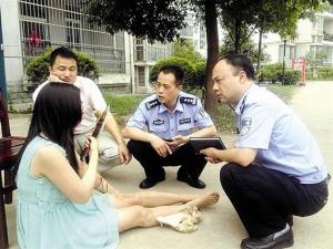 ���ֳ�����4Сʱ �Բ�Ů���¼⵶