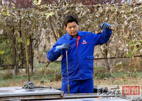 ���й����ˡ������壺�������³�Ϊһ��ϰ��