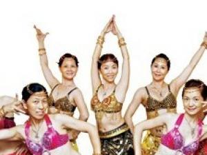 ���ż�������Ů�����衶�й������㡷