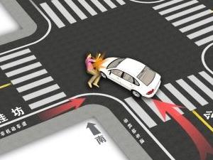 ���ճ��ݳ���Ů����ײ�˰���û����ѹ �ǹٶ���