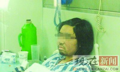 ��Ů���ü������ƺ�ë���ͳ��硰Ұ�ˡ�