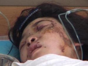 12����Ů�����ǿ�� ���屻����30����ľ��