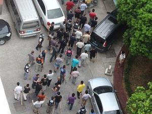 �ϲ���һҽԺ����ҽ����������������е��