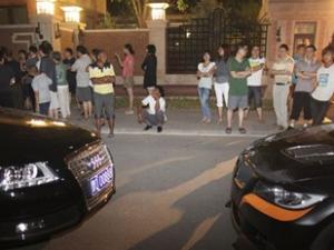 ��˫��֮���������ռݳ�Ź������