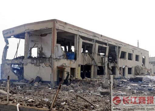 ʯ��ׯһ��������ը����13������ ��Χ���ݲ���������