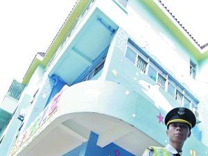 4��Ůͯ�׶�԰�Ᵽ����� ����������Ѫ