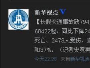 �����ڼ佻ͨ�¹���794������ ͬ�Ƚ�46%