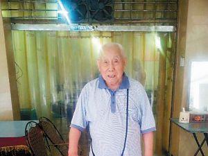 93�����˻��ڳ��� ��Ϊ׬ǮΪ����Ԥ������մ�