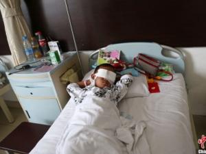 ��������ͯ���䱻��һ�̣��Ǹ�Ů��˵�������ߡ�