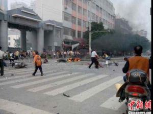 �����鴨��һѧУ����������ը ����2��������������