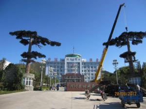 ����ƶ����30����ˮ��ӭ���� �ֳ�����������