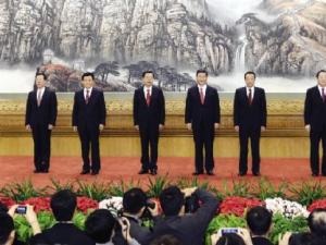 ϰ��ƽ���й���������ǡ������ί��ϯ