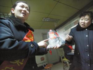 ��������Я����ͷ���������� ��������3���(ͼ)