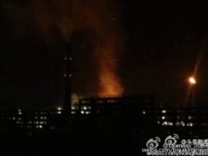 ��������PX��Ŀ�����񳿷�����ը ����������� 