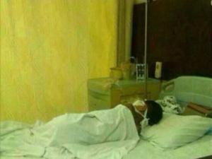 ���̣�6����ͯ������ˣ������ҩ�»���ȥ˫��