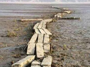 ۶����ˮλ�½� ����¶����3���ﳤ��������(ͼ) 