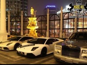 �������ܳ����й�����