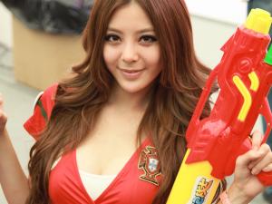 ʢ����Ů��л����ҫchinajoy