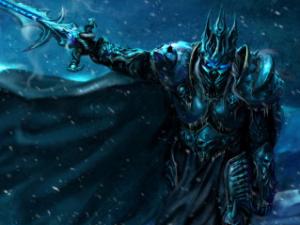 ����WLK���������֪��������