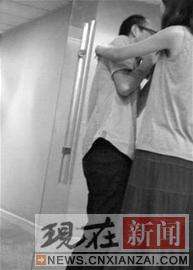 ����Ů�ܲ�ӵ�������ѹ�������