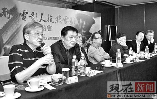 ��½�𽥻�ԭ���񵳾����� ̨ý��������д��սʷ