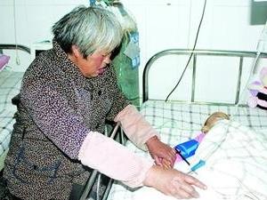 ����һС�ͳ�׹��ɽ����6��