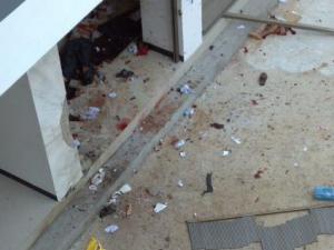 �����ɼ�һ�����������ı�ը 3��14��