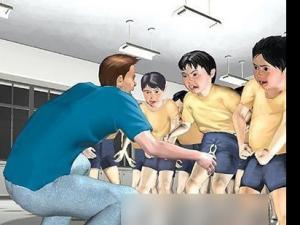 ����Űͯ����������ǿ��Сѧ��������ֳ�� ������ͯ�Ƕ�Ϸ