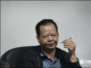 ���ڴ�ٱ��ٱ�30�����ҵ����˳ơ���� �㶫4�߹�ʮ�˴������ 