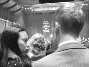 �������Լ�ᡰ�׸�˧����Ӣ�ｻ̸��ͼ��