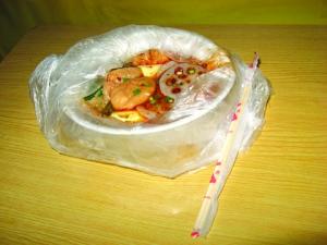 ΢����ʳ�����ϴ����ʳƷ�������ֳ�����(ͼ)