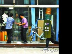 �ӱ��񻯸��г����ֶᵶ������ʱ�����