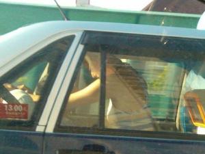 �Ϻ����⳵�ڳ�����Ůϵ����� ����˾������ûʲô��ͼ��