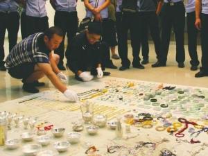 �����ж��̳������в�5�조Ǳ���������鱦��ͼ�� 