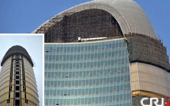 �����ձ��������𡱴�¥�������ס����ס����е���Ч����ͼ��