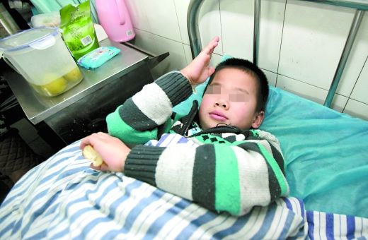 6��ͯ�桰���衱����¥ˤ�£�"����Ϊ�Լ��ǰ�������"