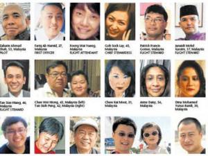 ����MH370�˿���Ƭ�ع� �����������Ҫ�����ࡱ