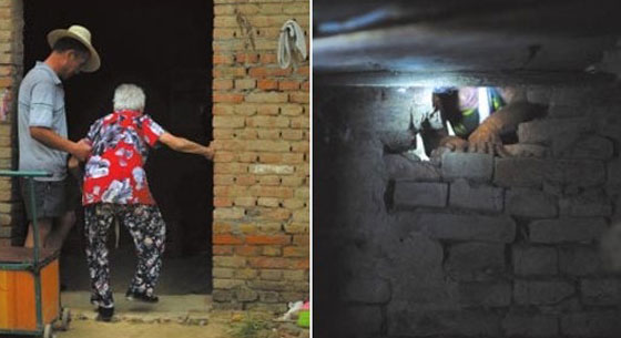 ��������ʮ������3��40��� ��ǽ��95��ճ����˼�ʩ��