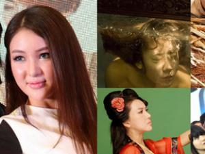 ���������ġ����� ɮ�˴�����Ļ�ع������ݵ�G��Ů��top5