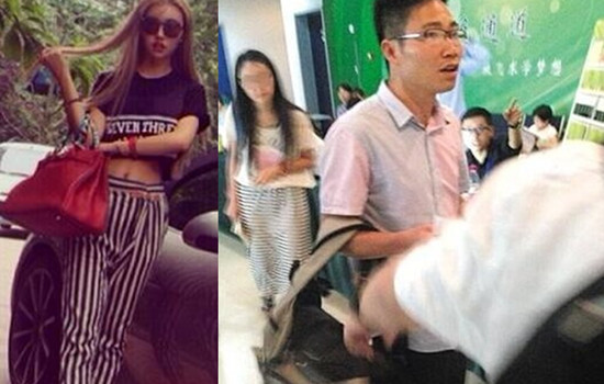 95��Ů����ѧ��������ƶ���� 32�ꡰ���ԡ����廪ϣ����׬����Ǯ 