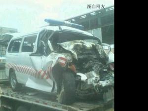 ˾��ɱ��ʿ�����������ʱ����ײ�� ����������Ť�������Ŀ