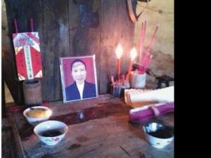 ����Ա������ɱ�帾 ���ѣ�����Ա֪������Ҫ�ϳͣ�