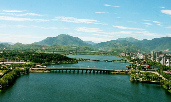 2014���й���ǿ�������а�³����ռ����ڽ�ɽ������ұ�ϰ�