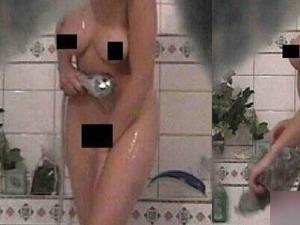 ����ԡ��װ��͵�� 6����Ů���귿�����ձ�͵��​