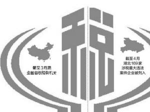 ����169��˰��Υ����ҵ���������ޡ�