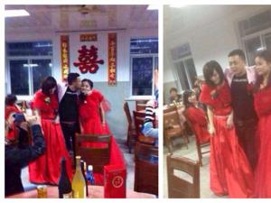 ����һ��Ȣ��Ů�������ࣺΪ�����ϲ  �����˱�ʾ�ں�