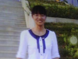 ����Ů��ѧ��������ʧ��13�췢����ʲô��