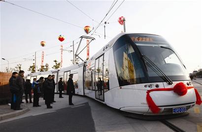 ͼ�ģ��й�糵���ִ��Ϻ�