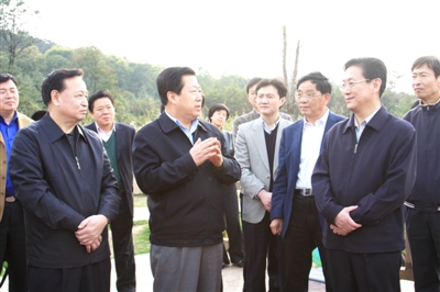 2009���人����ʮ������