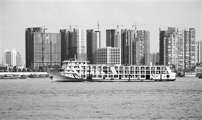 2010�꣬�ϰ��ս�����Щʵ��